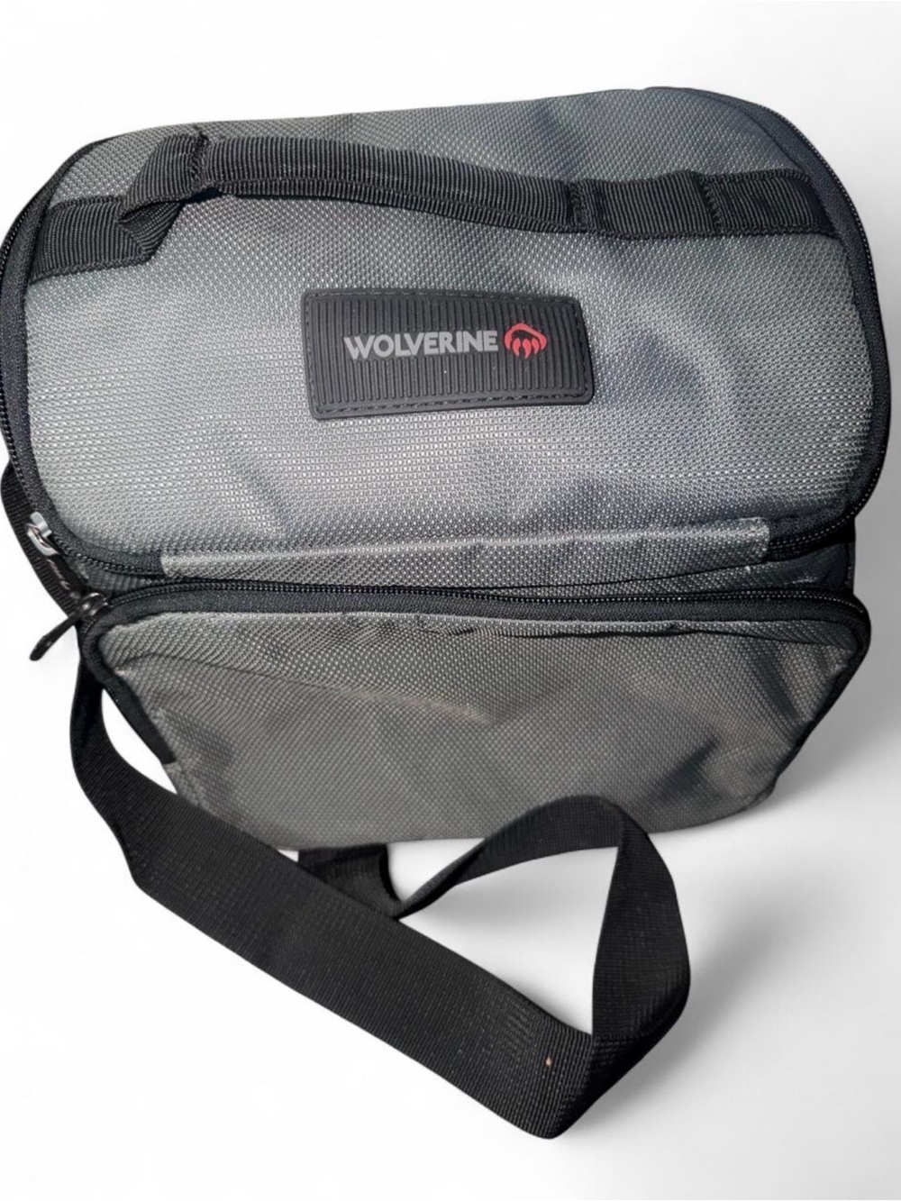 Wolverine lunch cooler/bag